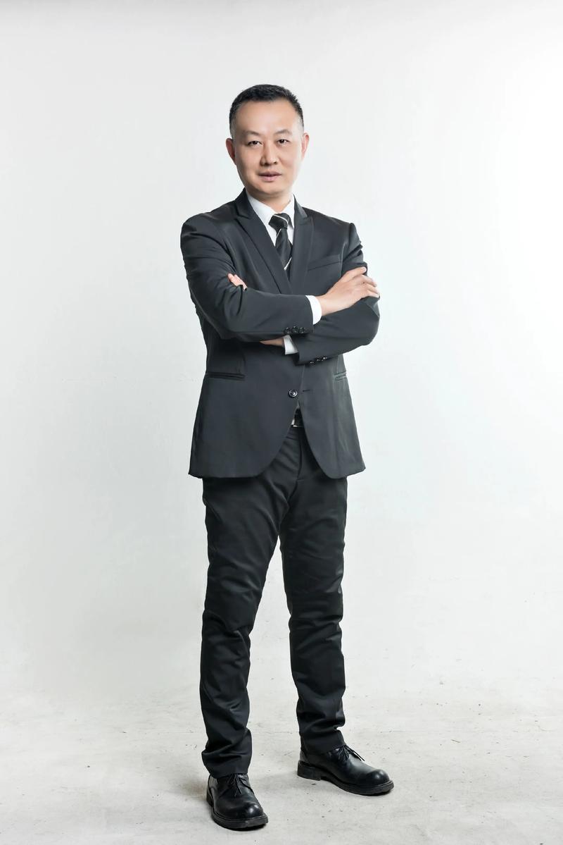 杨成广 执行导演负责人