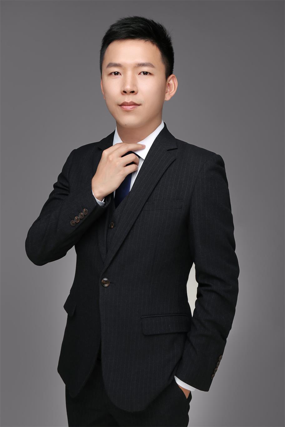李建勇 摄影指导总监